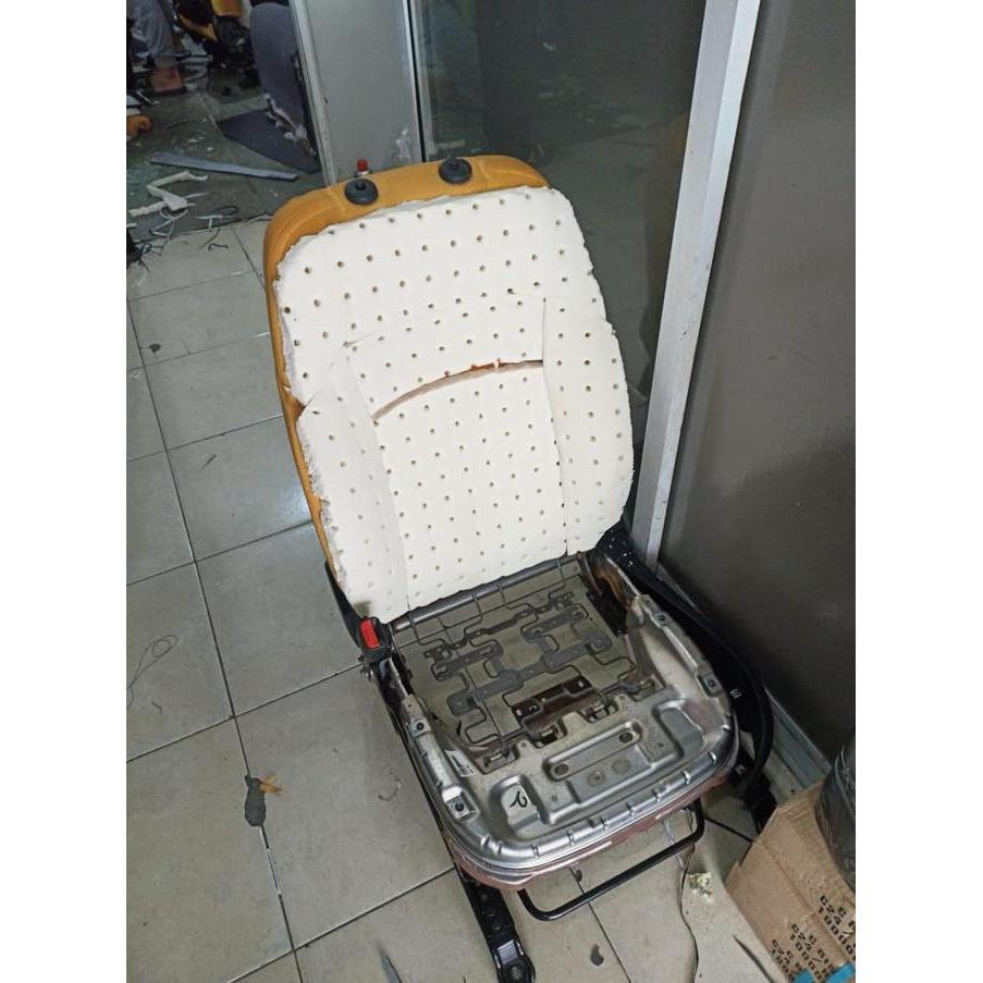 Lapis Busa Latex Jok Mobil