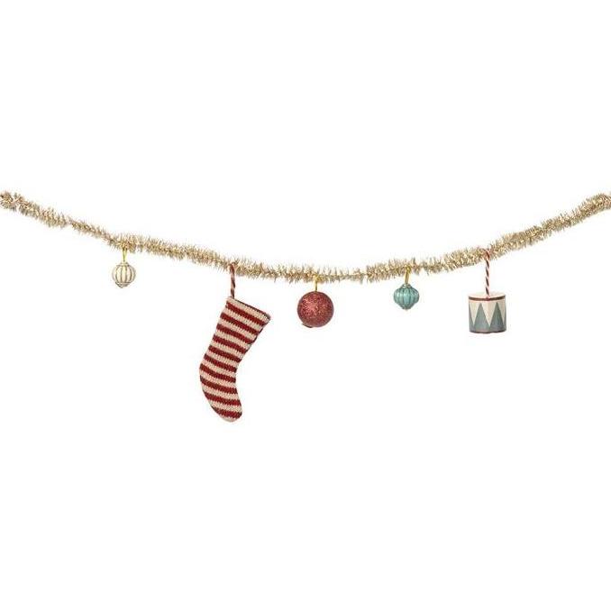 Maileg Christmas Garland for Gingerbread House