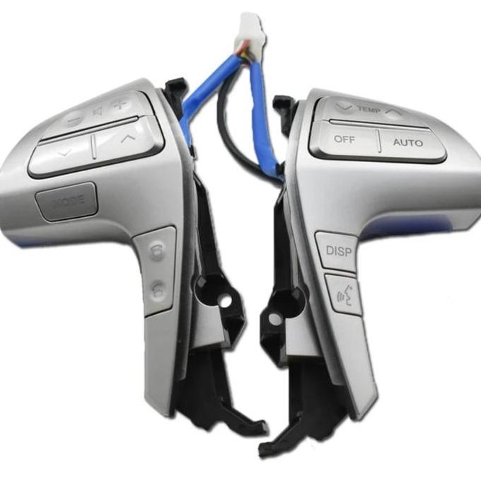 Remote Stir Toyota INNOVA FORTUNER CAMRY