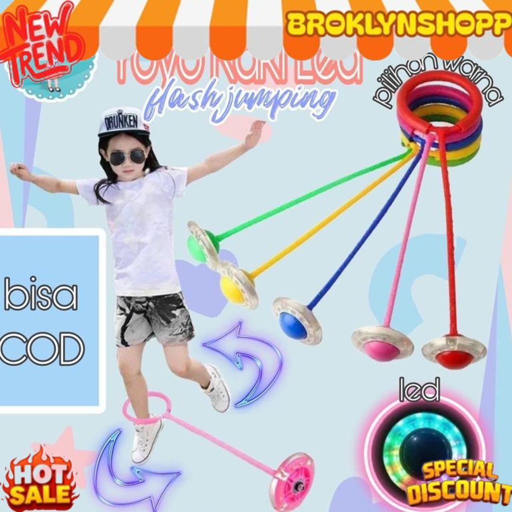Original Lato-Lato Kaki/Hulahup Kaki Lampu/Mainan Anak Hulahup/Holahop Kaki/Hulahup Kaki/Mainan Yoyo