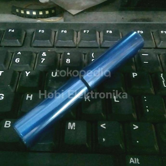 Dry Film Photoresist untuk DIY PCB