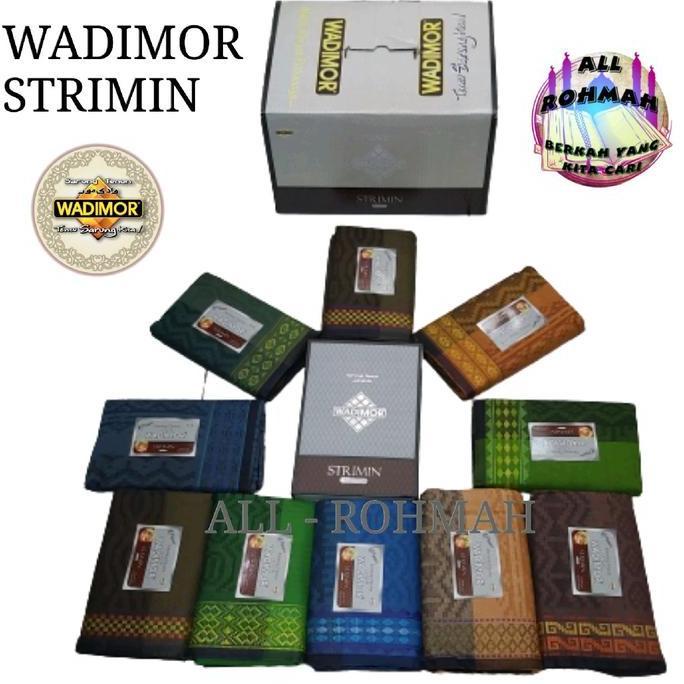 Spesial Wadimor Strimin