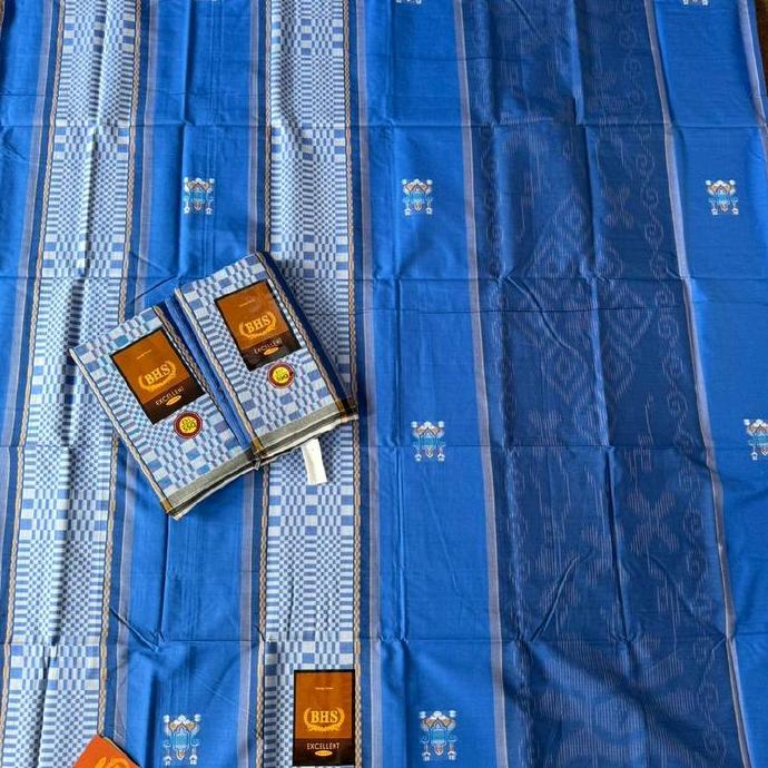 Miliki Sarung Bhs Excellent Songket Mix (1)