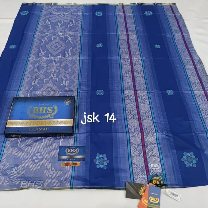 Diskon Bhs Classic Jaguar