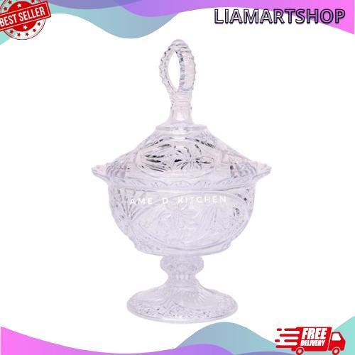 Promo Toples Bijian Kristal Mika Small (Kecil ) Tkk 1099 Golden Sunkist