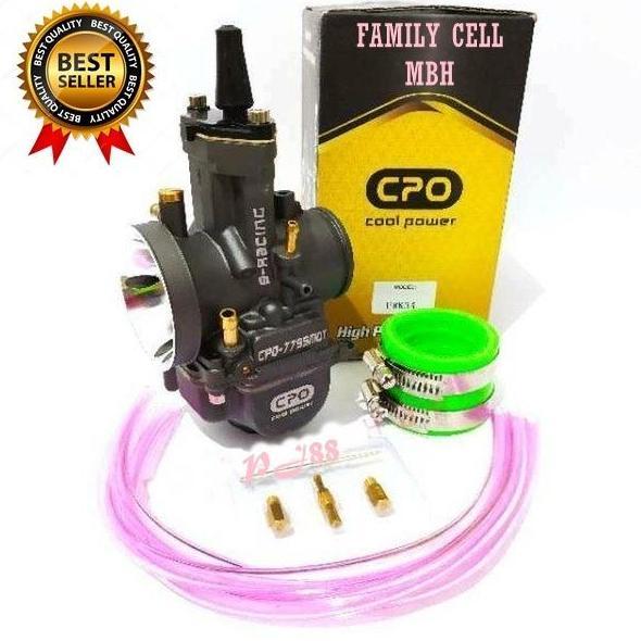 Karburator CPO PWK 28 30 32