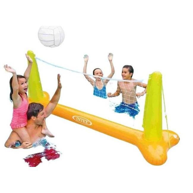 Harga volleyball intex Terbaru Mar 2026 | BigGo Indonesia