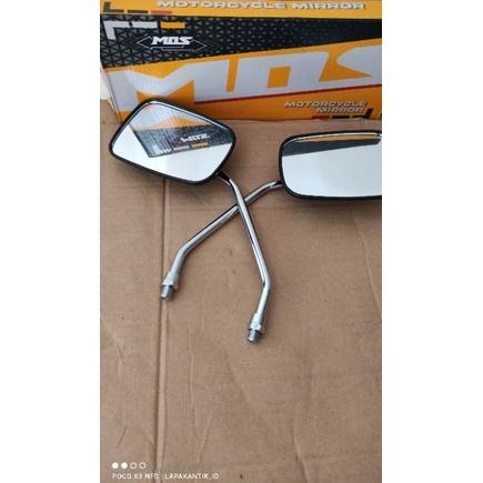 spion win 100 old tua spion honda win100 tahun tua