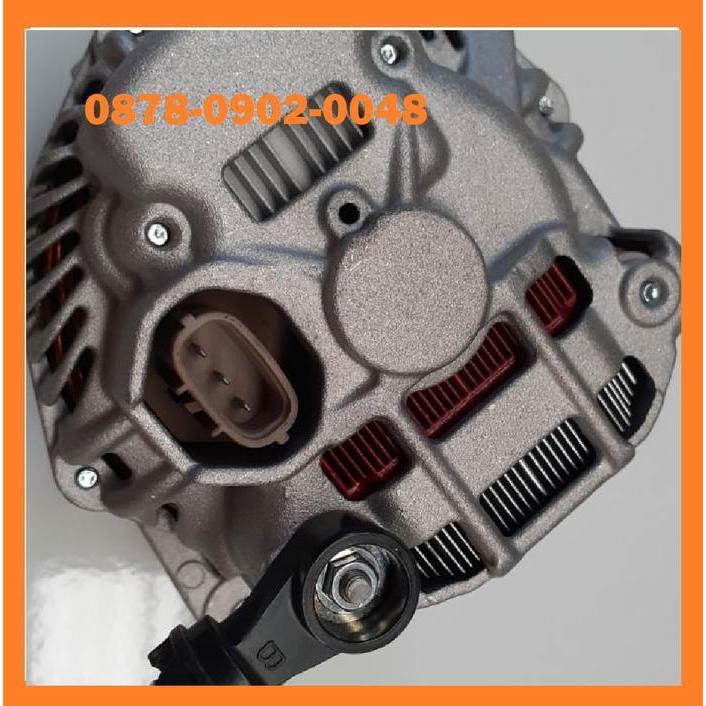Alternator Dinamo Ampere Suzuki Sx4 X-Over X Over Soket Oval Original Dan Terpercaya