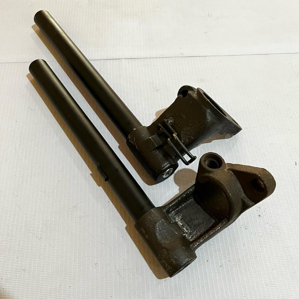 Stang JRS 120 thailand Copy Original As 30 31 33 mm Tanpa JALU STANG