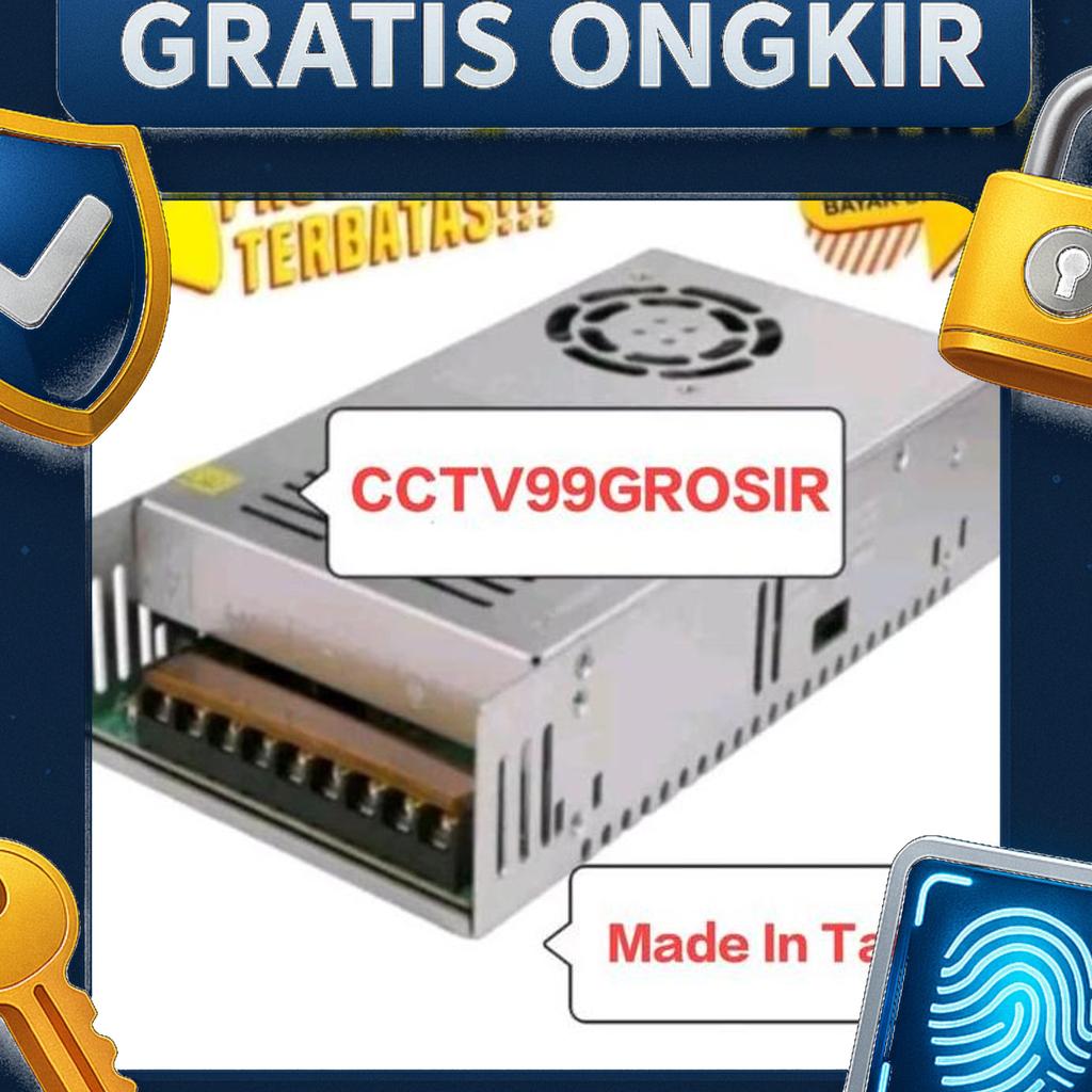 Switching Power Supply 25V , 26V , 27V , 28V , 29V , 30V Dc