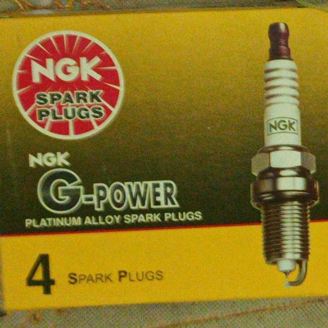 busi ngk g power Terlaris