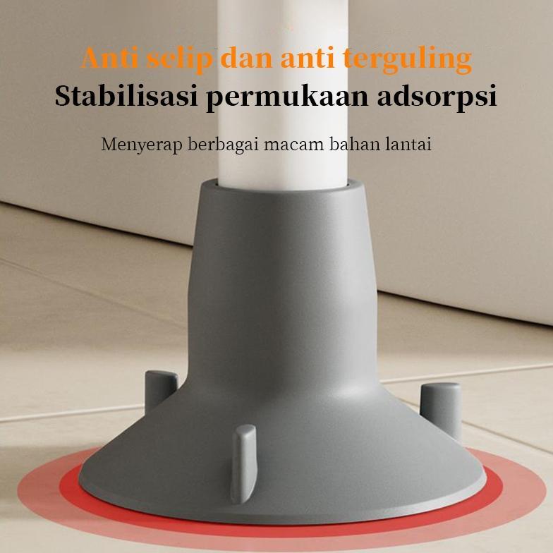 [Paling aman/]Kursi Toilet Lansia Kursi Pispot/SUS 304 Stainless/ Lansia kursi duduk toilet jongkok/