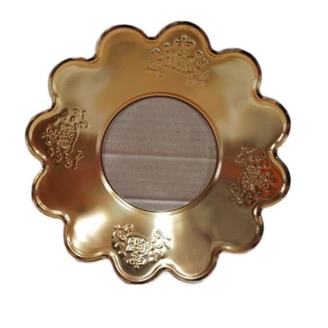 Tempat dupa/hiolo piring hiolo