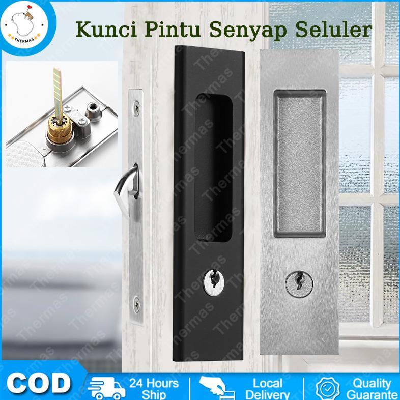 Kunci Pintu Geser Kunci Pintu Geser Pintu Lipat Pintu Kamar Mandi Kunci Kait Pintu Geser Kunci Pintu