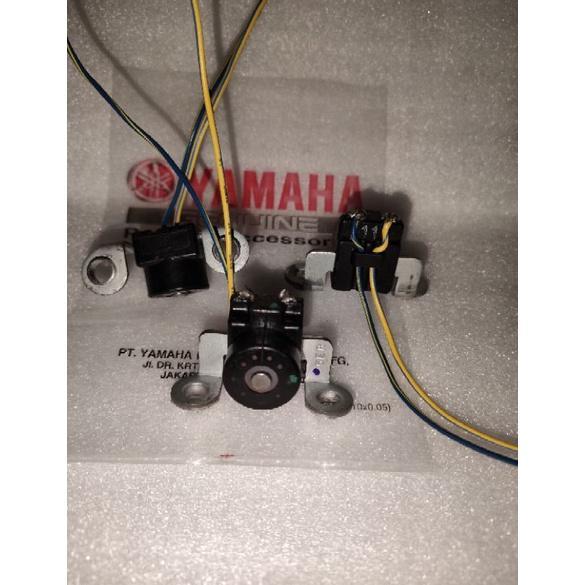 Agotado - Pulser Crypton Vega Lama Jupiter Lama Scorpio - Big Sale