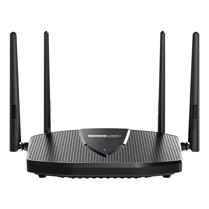 BEBAS ONGKIR - Totolink X6000R Wifi6 AX3000 Wireless Gigabit Router