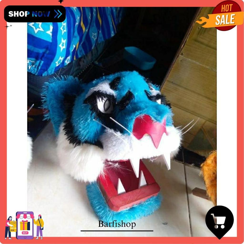 Barongan Macanan Barongan Demak Macanan Termurah Banget