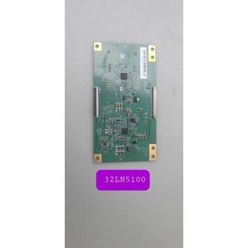 New- Tcon-timing control panel-Modul-Mesin tv led LG32LN5100