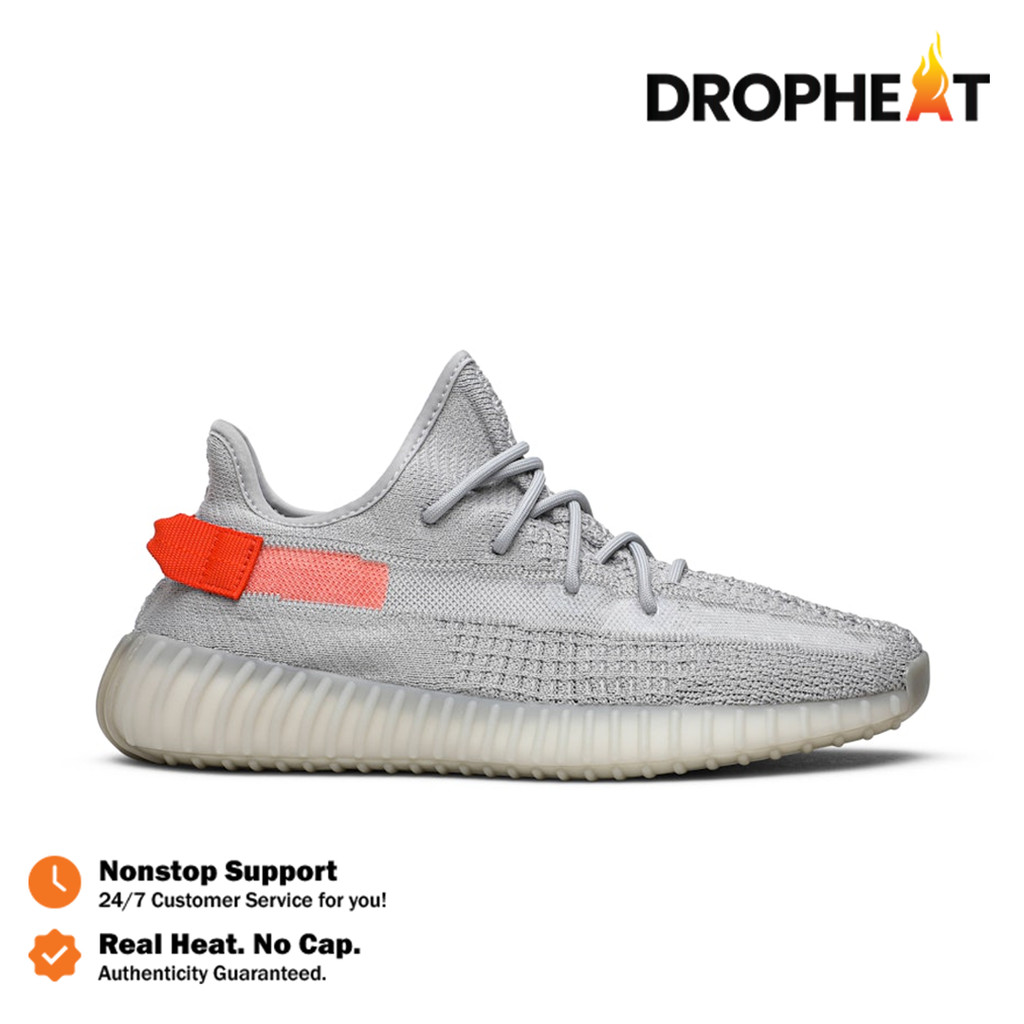 Adidas Yeezy Boost 350 V2 Tail Light
