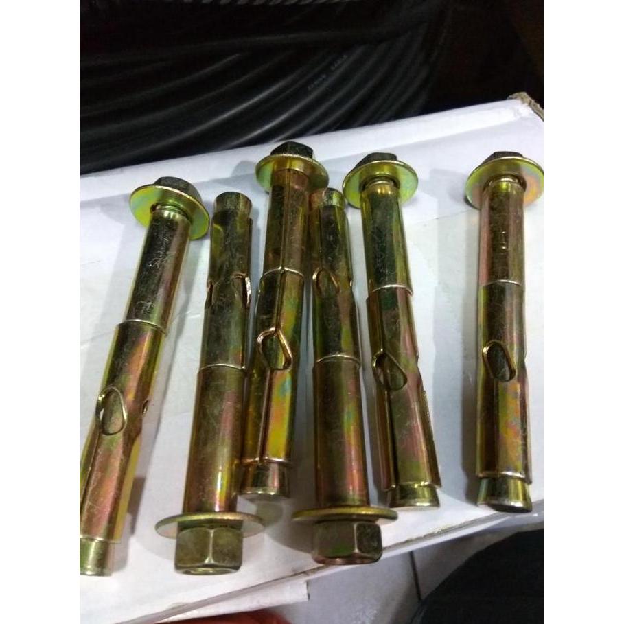 DINABOLT 12 X 100 MM (DYNABOLT M12)