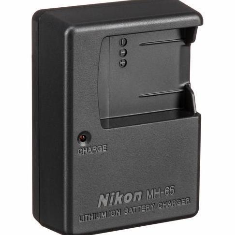 TERBARU - Charger Nikon Coolpix AW130