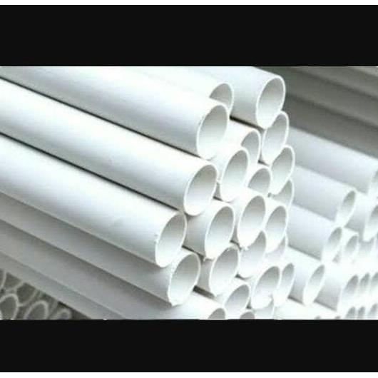 PIPA PVC 20 MM PIPA INSTALASI LISTRIK 3/4" PJG 3 MTR