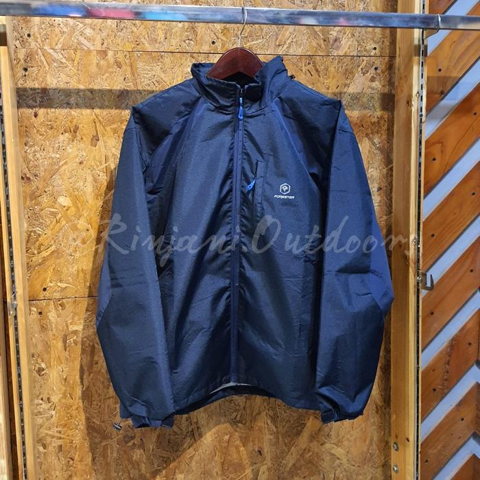 Jaket Taslan Bering 0.1 70297 Forester Original Jaket Outdoor Jaket Riding Terbaru Best Quality 100%