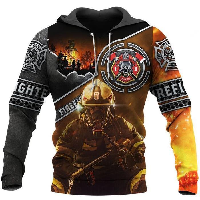 Jaket Damkar Full Printing Cod Kain Motif Nyaman Polyester Custom Logo Distro New Best Quality 100% 