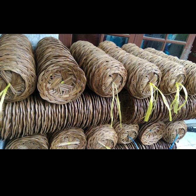 PIRING LIDI / PIRING ANYAMAN HARGA GROSIR ISI 50