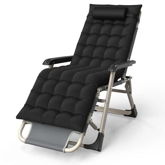 Kursi Malas Ranjang Lipat Kursi Lipat Kursi Santai Folding bed