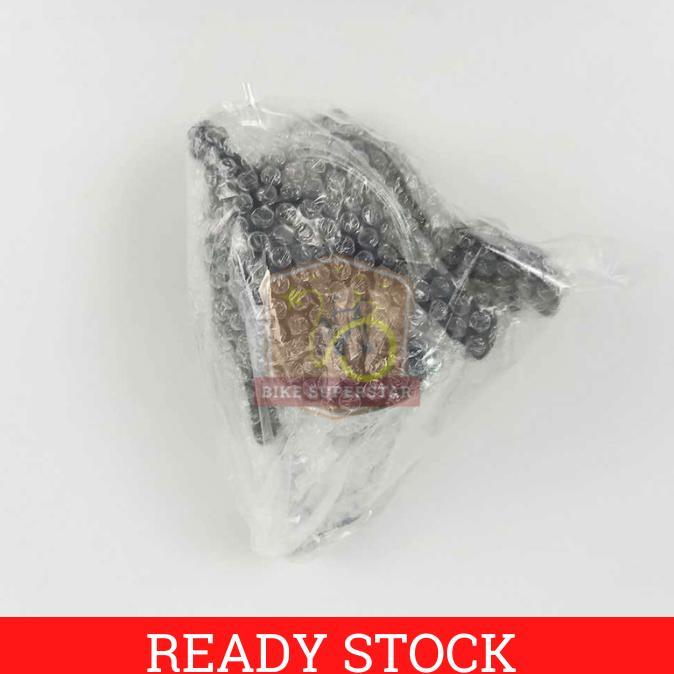 Handle Dryer Shifter Rem Brake 3 x 7 8 Speed Sepeda Gunung MTB