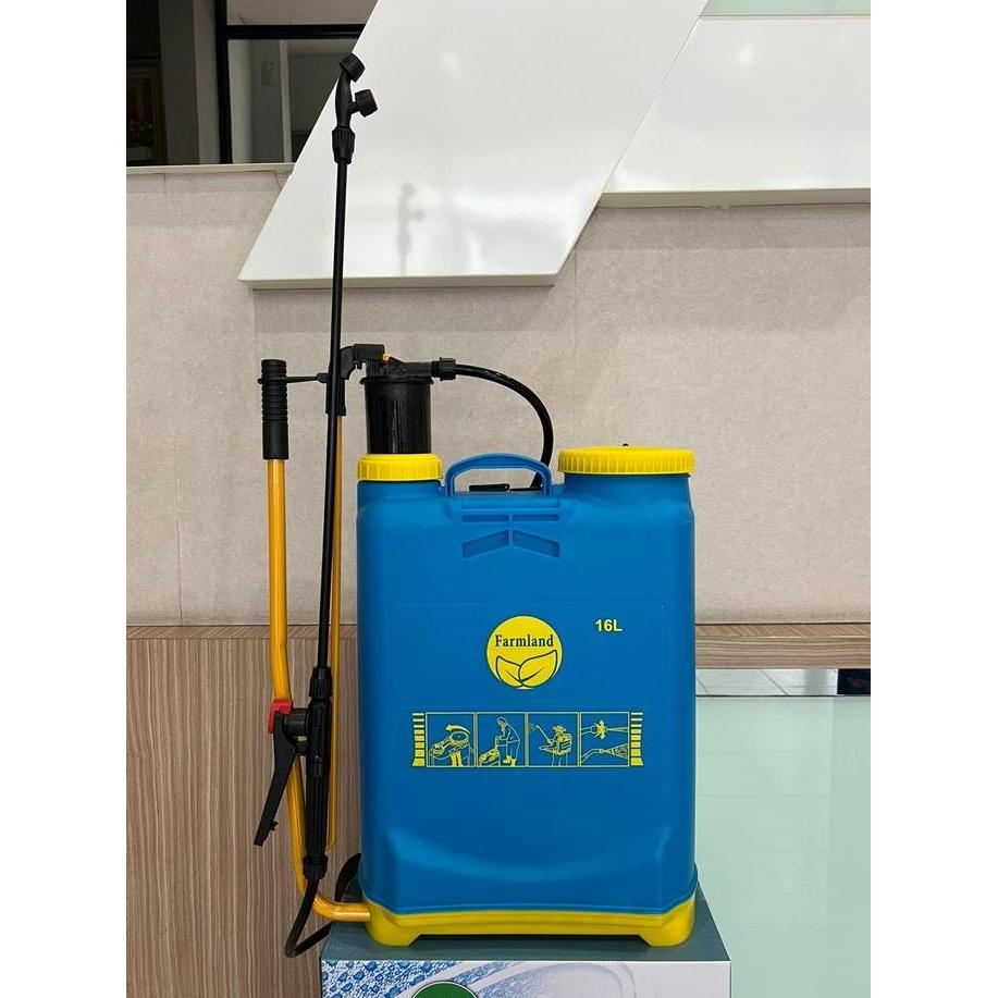 SPRAYER MANUAL 16 LITER / SPRAYER GENDONG 16L / SPRAYER SEMPROTAN HAMA 16L Promo Premium