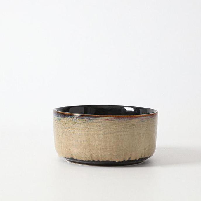 Yatomi Small Bowl / Mangkok Nasi Sop Dessert Kecil Keramik Artisan Jepang Korea Aesthetic Unik Mewah