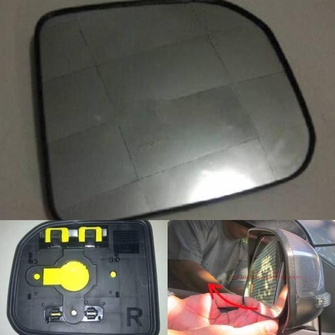 Kaca Spion Mobil All New Avanza Xenia 2012 2015 2016  All New Avanza Restock