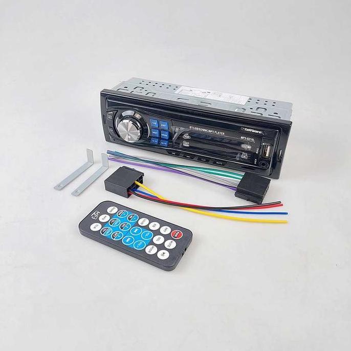 Promo Tape Mobil Bluetooth? Subwoofer Mobil Alat Bluetooth Untuk Audio Mobil Power Audio Bluetooth 1