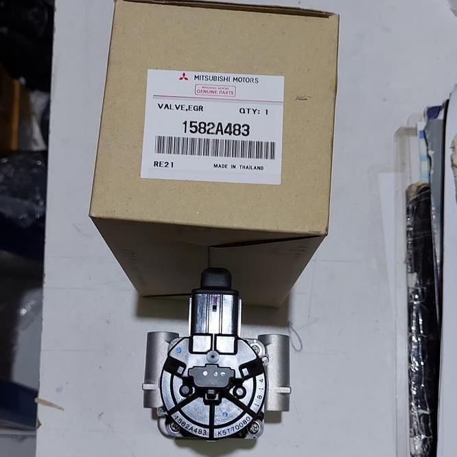 Valve Egr Mitsubishi Pajero Sport