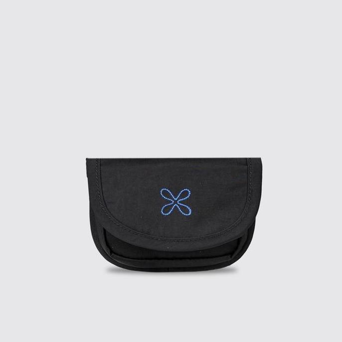 Exsport Poca Card Wallet - Black