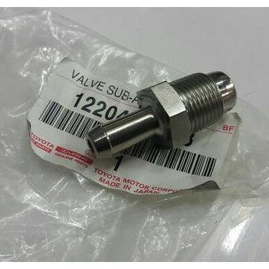 Valve Tutup Klep / Valve Pcv Vios Yaris New Vios Original