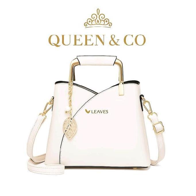 Tas selempang wanita handbag kondangan Mewah TAS IMPORT Cewek