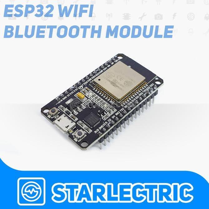 ESP32 ESP 32 Lolin32 Lite WiFi Bluetooth BLE Develoment Board