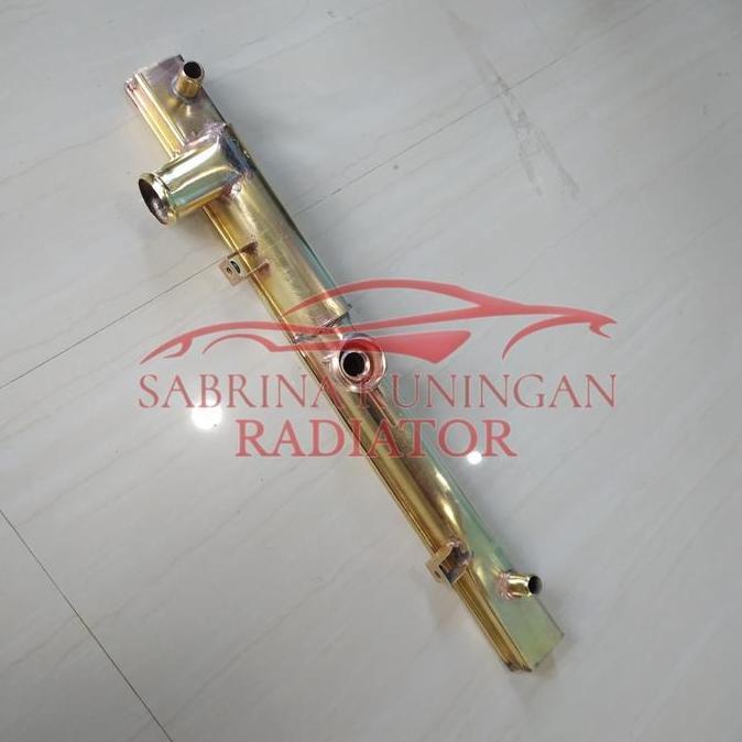 UPPER TANK RADIATOR KUDA BENSIN ORIGINAL DAN TERPERCAYA