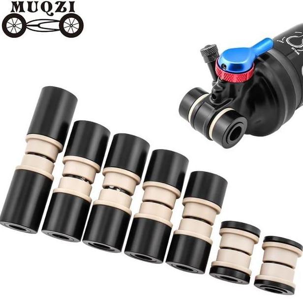 Bushing Rear Shock RS MOUNT 22 24 32 68 mm Rearshock MTB Rockshox Fox