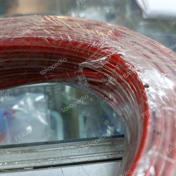 kabel speaker 2x50 40meter antel