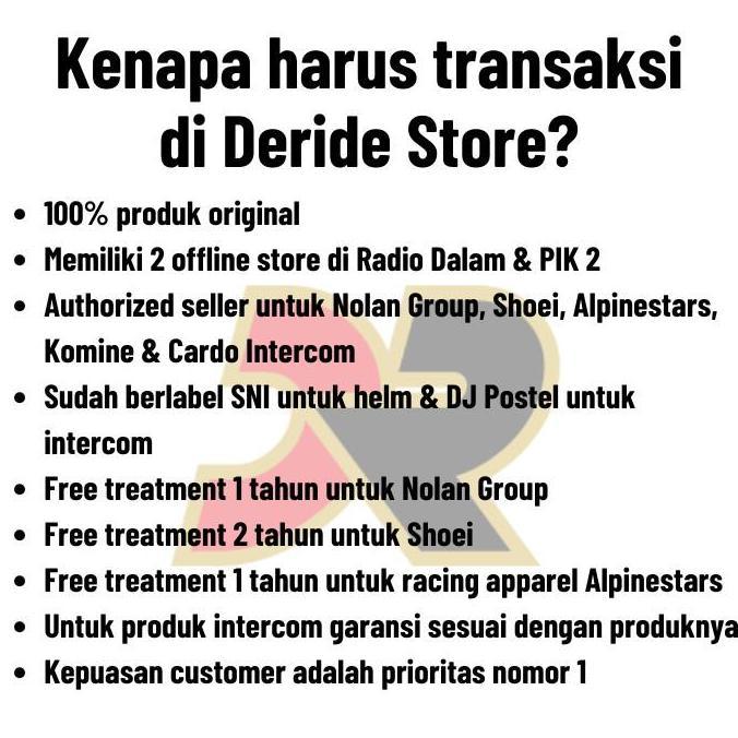 Alpinestars Supertech R 2025 Black Racing Boots Sepatu Balap