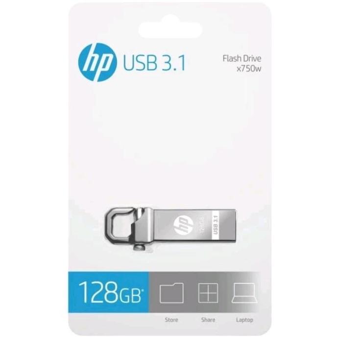 FLASHDISK HP 128GB