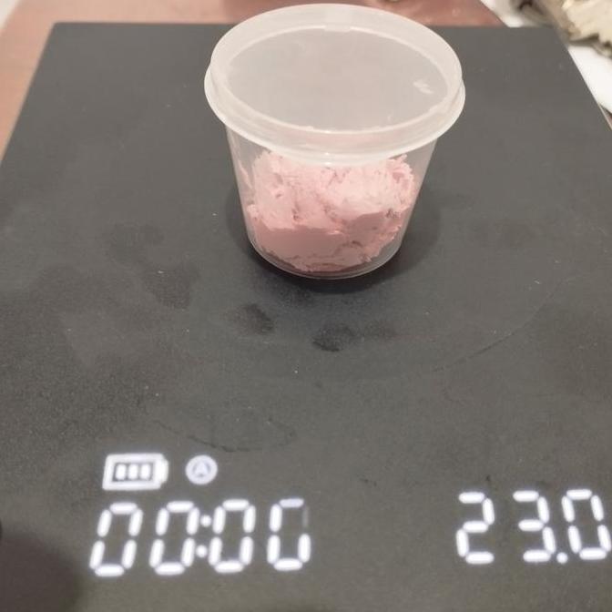 Upsiren U6 Pro thermal putty eceran 20gr 12.8W/mk original