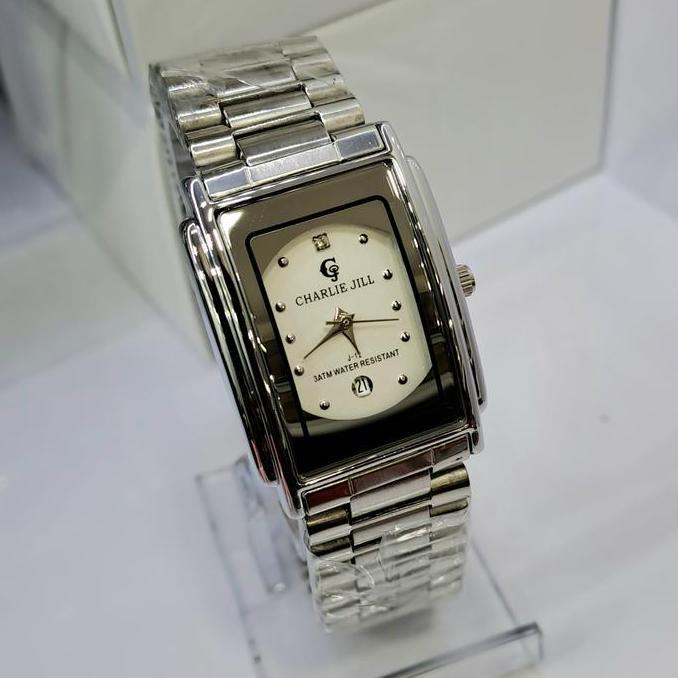 Jam tangan CHARLIE JILL original wanita