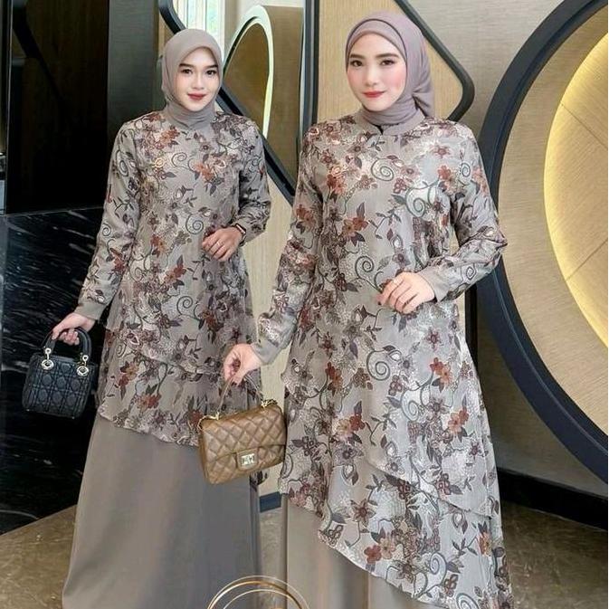 vamela dress by new lusy ori