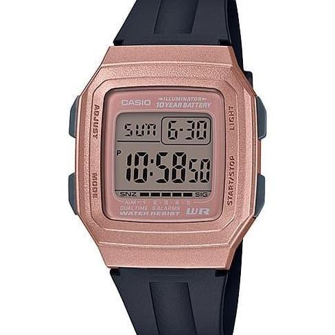 Casio F-201WAM-5A f201wam orinal